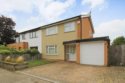 Bogshole Lane, Herne Bay