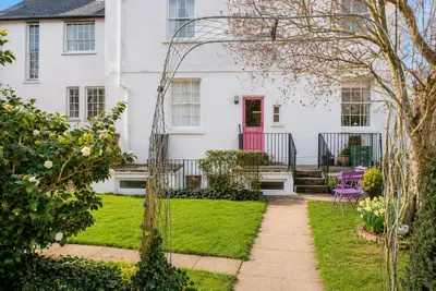 Belmont Road, Exeter, EX1