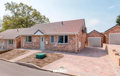 Worcester Road, Titton, DY13