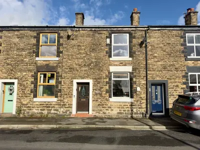 For SaleMayfield Avenue, Adlington