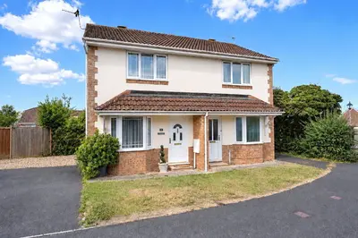 Roundswell, Barnstaple, EX31