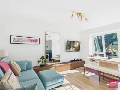Parkside Apartments Langland Road, Mumbles, Swansea, SA3