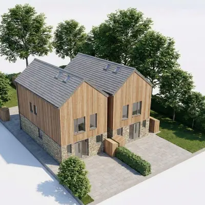 Little Keyford Lane, Frome