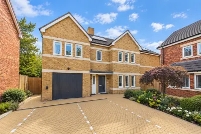 Little Green Close, Hemel Hempstead, HP1