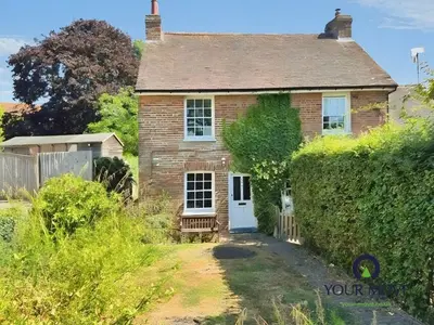 The Street, Appledore, Kent, TN26