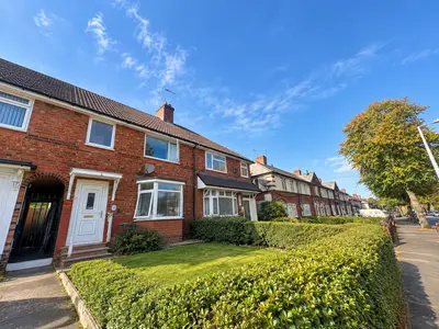 Astbury Avenue, Smethwick, B67