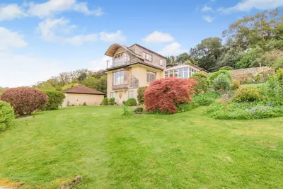 Sundays Hill, Bristol, BS32