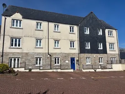 Pagoda Drive, Duporth, PL26