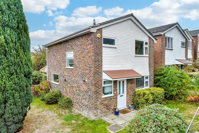 Forest Row, RH18