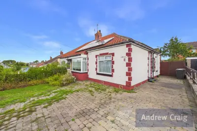 West View, Newcastle Upon Tyne, NE13