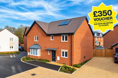 Lacaune Close, Whitehouse, Milton Keynes, Milton Keynes, MK8 1LE