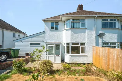 Braeside Road, Southampton, SO19