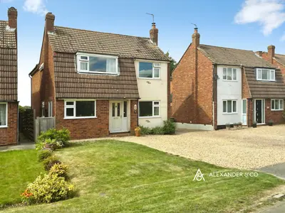 Green End, Granborough, Buckingham, MK18