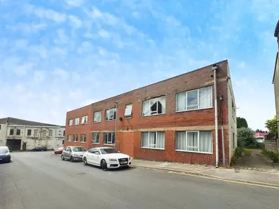 Cromwell Court, Ephraim Street, Staffordshire, ST1