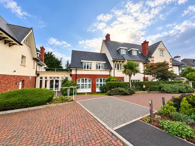 The Parks, Minehead, TA24