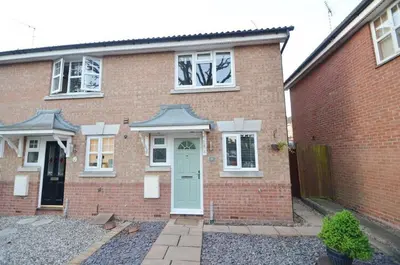 Brunswick Place, Rayleigh, SS6