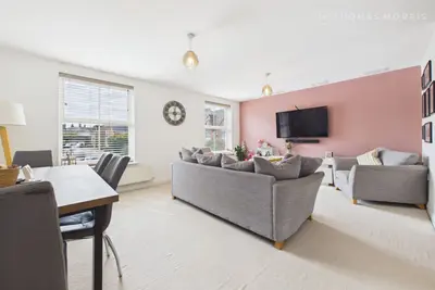 Cooks Way, Biggleswade, SG18