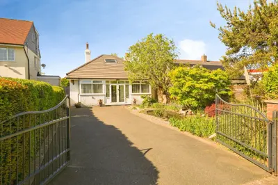Greasby Road, Greasby, CH49