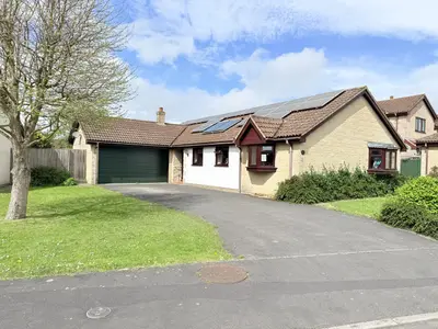 Collett Way, Frome, Somerset BA11 2XR