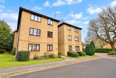 Calluna Court, Woking, GU22