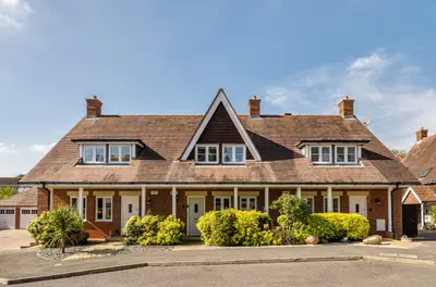 Hillside Mews, Sarisbury Green, SO31