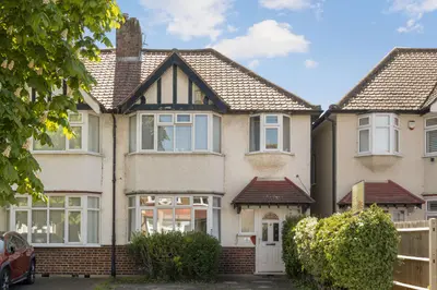 Kenley Road, Merton Park, SW19