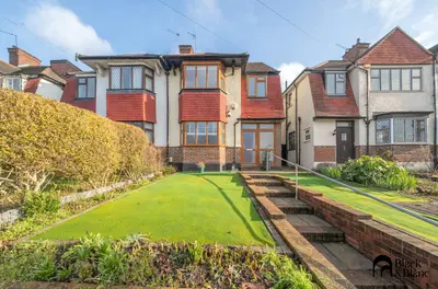 Village Way, Beckenham, BR3