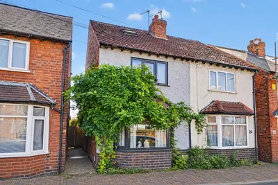 Nottingham Road, Long Eaton, NG10