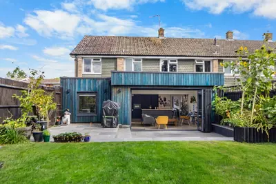 Cottenhams, Blindley Heath, RH7