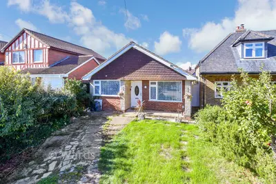 Fletcher Road, Whitstable, CT5