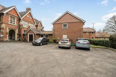 Jouldings Lane, Farley Hill, RG7