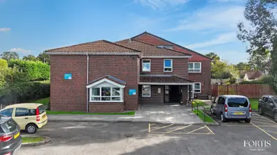 Danescourt Way, Llandaff, CF5