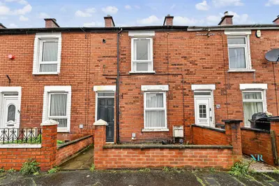 Northbrook Street, Belfast, BT9