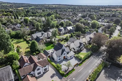 Tan House Lane, Parbold, WN8