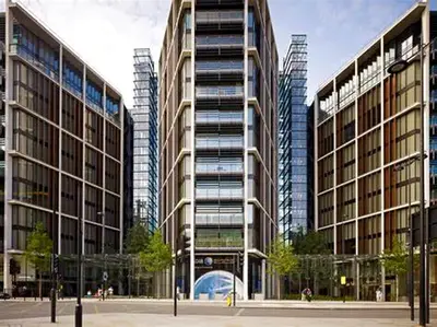 Knightsbridge, London, SW1X