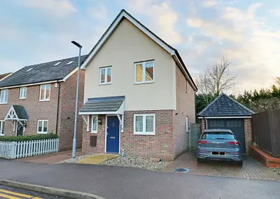 School Lane, Sawbridgeworth, CM21