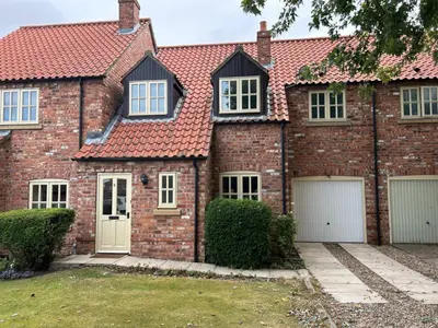 Gringley Court, Gringley-on-the-Hill, DN10
