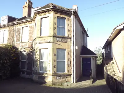 Gloucester Road North, Bristol, BS7