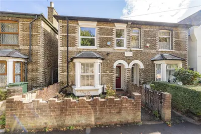 Colham Avenue, Yiewsley, UB7
