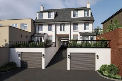Robert Street, Milford Haven, SA73