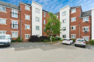 Maynard Road, Edgbaston, Birmingham