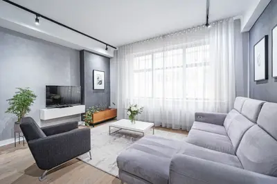 Flat 7, 50 Hatton Garden, London