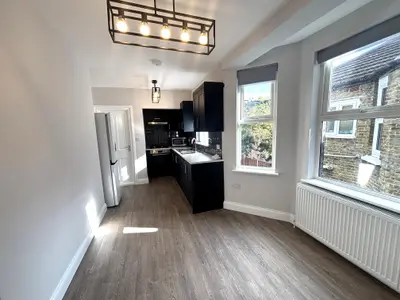 Trundleys Road, SE8