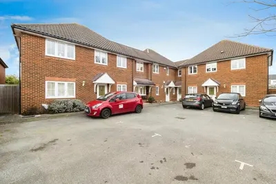 Witham Road, Romford, RM2