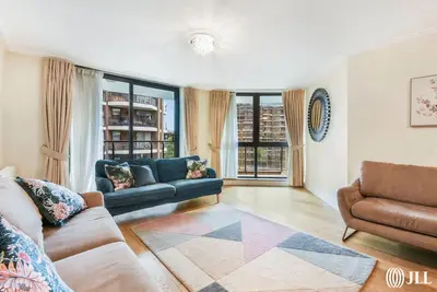 Blythe Road, London, W14