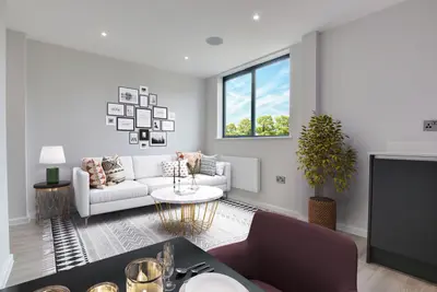 Finchampstead Road, Wokingham, RG40 2NW