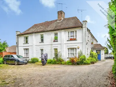 North Grove Road, Hawkhurst, TN18