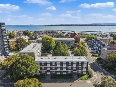 Skinner Street, Poole, BH15