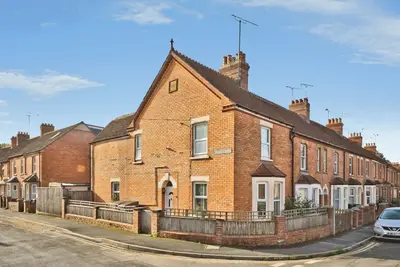 Hendford Grove, Yeovil, BA20
