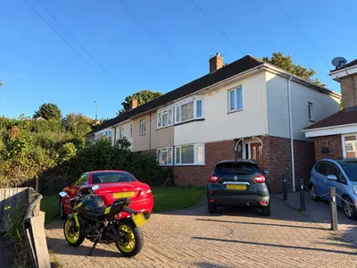 Gitsham Gardens, Waterlooville, PO7